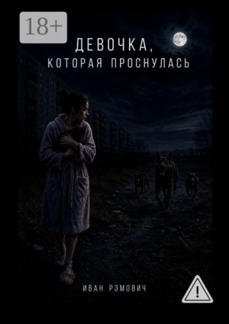Иван Рэмович. Девочка, которая проснулась