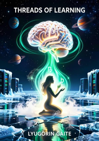 Люгорин Гайте. Threads of Learning