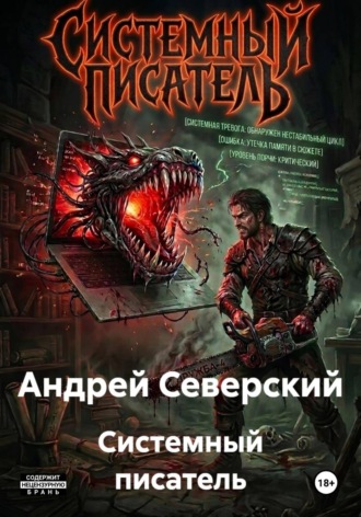 Андрей Северский. Системный писатель