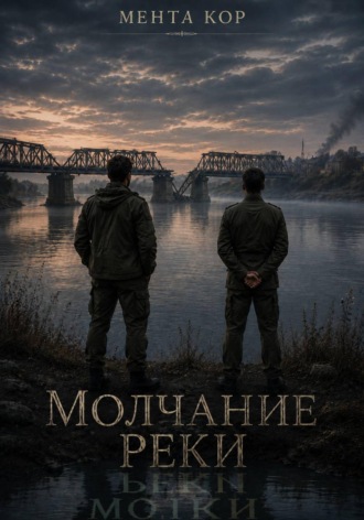 Мента Кор. Молчание реки