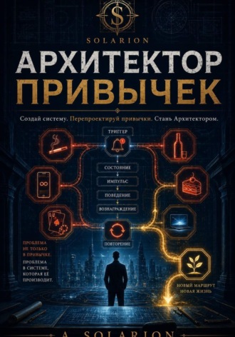 A. Solarion. Архитектор привычек