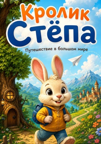 Просто Олеся. Кролик 