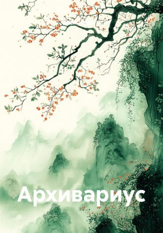 Александр Т. Архивариус