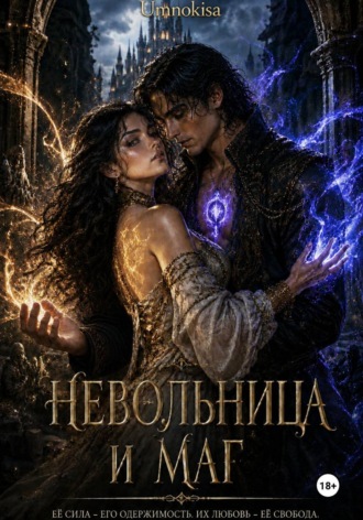 Umnokisa. Невольница и маг