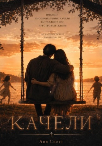 Аня Скотт. Качели