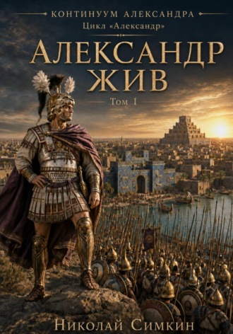 Николай Симкин. Александр жив