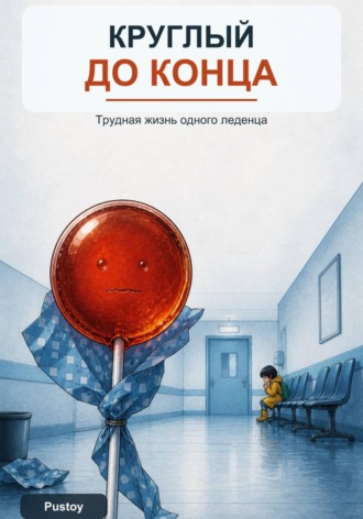  Pustoy. Круглый до конца. Трудная жизнь одного леденца
