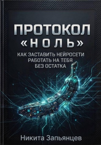 Никита Запьянцев. Протокол 