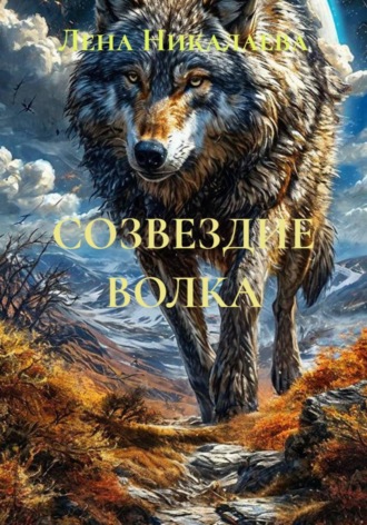 Лена Никалаева. Созвездие волка