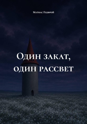 Матиас Годфрой. Один закат, один рассвет