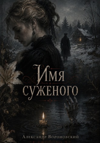 Александр Вороновский. Имя суженного