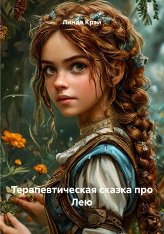 Линда Крэй. Терапевтическая сказка про Лею