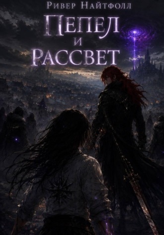 Ривер Найтфолл. Пепел и рассвет