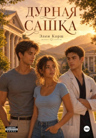 Элен Корш. Дурная Сашка