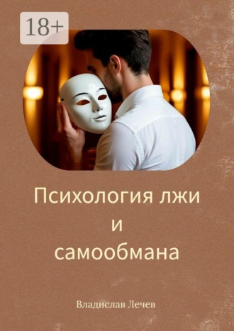 Владислав Лечев. Психология лжи и самообмана
