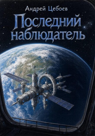 Андрей Цебоев. Последний наблюдатель