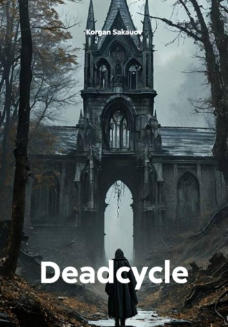 Korgan Sakauov. Deadcycle