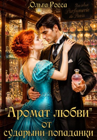Ольга Росса. 
