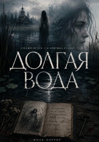 Руслан Куликов. Долгая вода