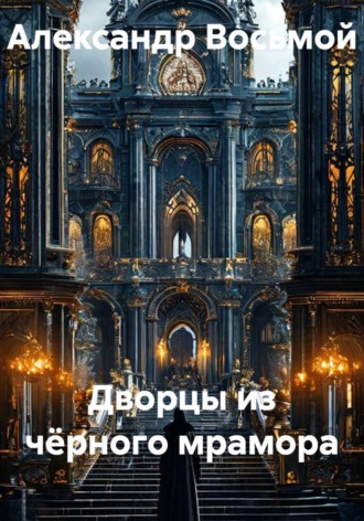 Александр Восьмой. Дворцы из чёрного мрамора