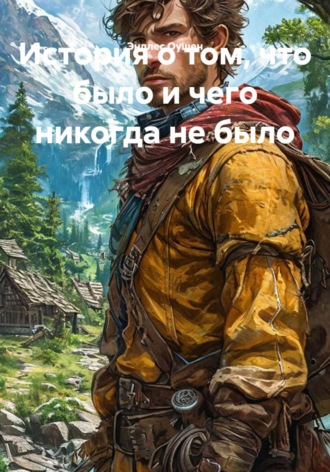 Эндлес Оушен. История о том, что было и чего никогда не было