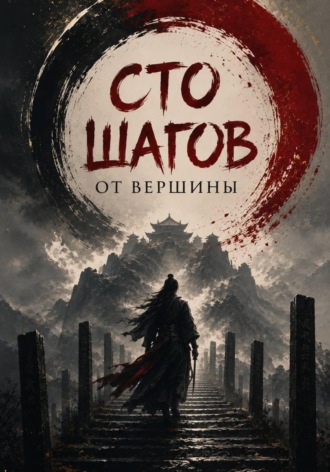 Богдан Занозин. Сто шагов от вершины
