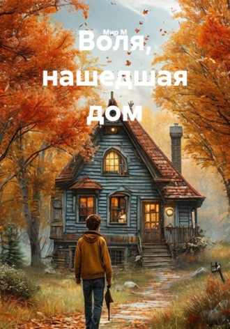 Мир М. Воля, нашедшая дом