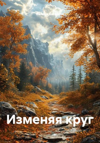 Наташа Васильевна Бакулина. Изменяя круг