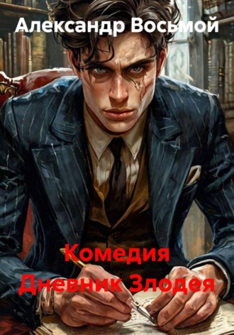Александр Восьмой. Комедия 