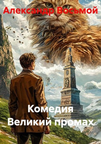Александр Восьмой. Комедия Великий промах