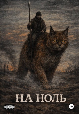 Тимофей Белов. На ноль