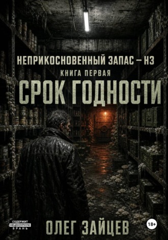 Олег Зайцев. Срок годности. Цикл Неприкосновенный запас - НЗ