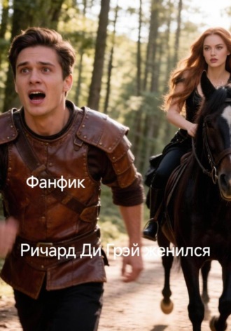 Ричард Грэй. Ричард Ди Грэй Женился
