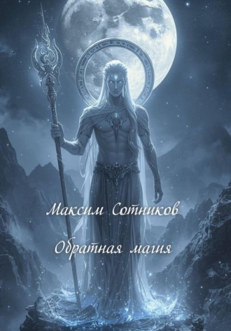 Максим Сотников. Обратная магия