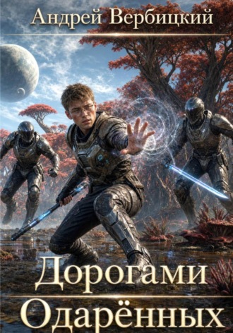 Андрей Вербицкий. Дорогами Одарённых