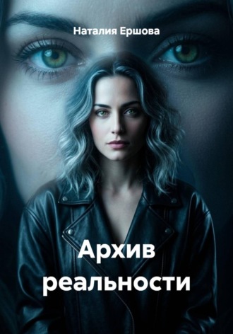 Наталия Ершова. Архив реальности