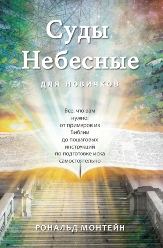 Рональд Монтейн. Суды небесные для новичнов