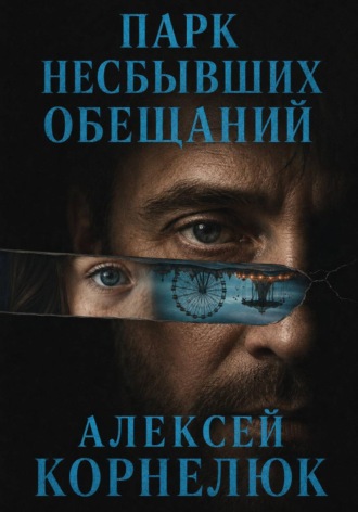 Алексей Корнелюк. Парк несбывшихся обещаний