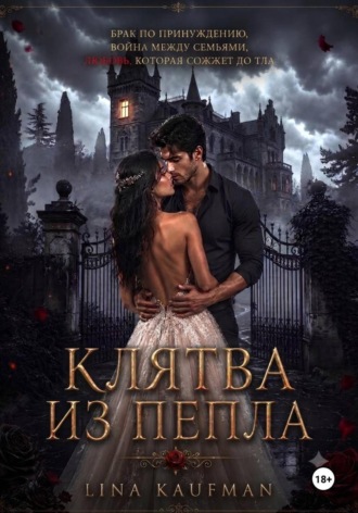 Lina Kaufman. Клятва из пепла