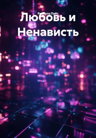 Робэрто Пайт. Любовь и Ненависть