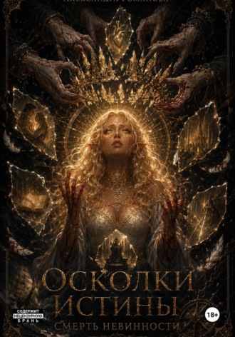 Александра Романова. Осколки Истины: Смерть Невинности. Том I