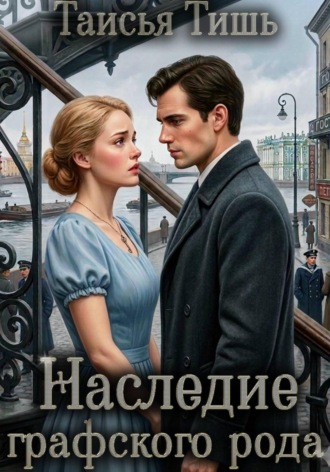 Таисья Тишь. Наследие графского рода