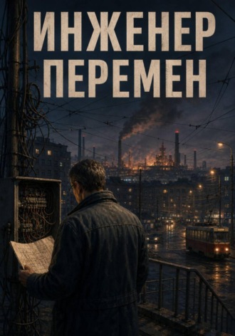 Андрей Северский. Инженер перемен