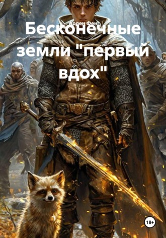 Арден Фен. Бесконечные земли 