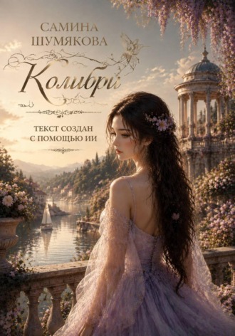 Самина Шумякова. Колибри