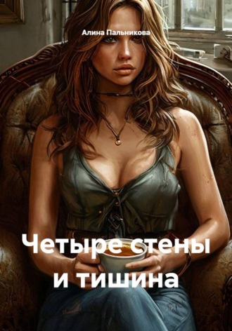 Алина Пальникова. Четыре стены и тишина