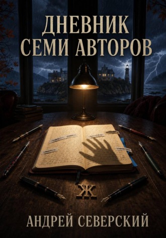 Андрей Северский. Дневник семи авторов