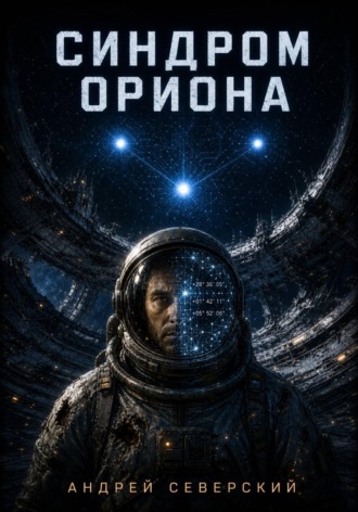 Андрей Северский. Синдром Ориона