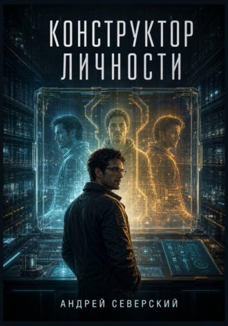 Андрей Северский. Конструктор личности