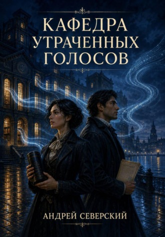 Андрей Северский. Кафедра утраченных голосов